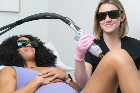 Say Goodbye to Shaving & Waxing: Why Laser Hair Removal in St. Petersburg Is the Smarter Choice