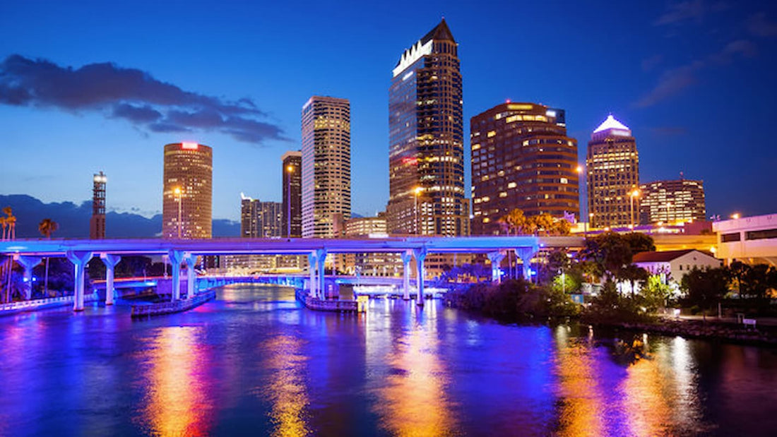 SkinVerse and the Rise of Tampa Bay as a Skincare Innovation Hub
