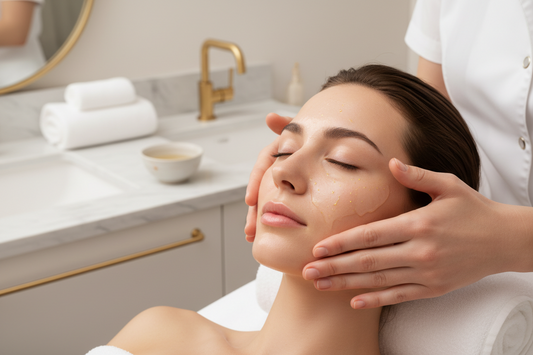 Best Facial Treatments in Tampa Bay