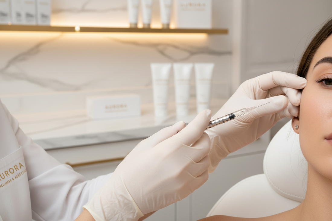 Botox vs. Filler: What’s the Difference? | SkinVerse