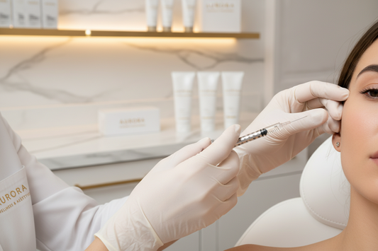 Botox vs. Filler: What’s the Difference? | SkinVerse