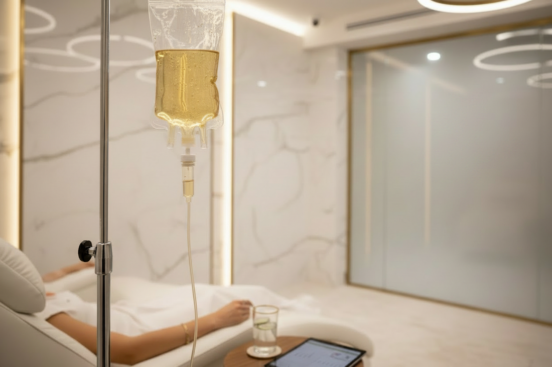 IV Therapy for Alcohol: Should You Book Before or After Drinking?