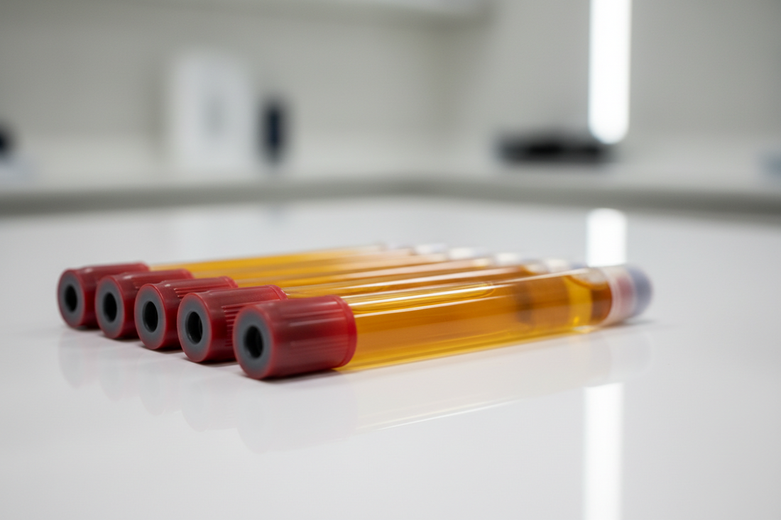 Exosomes vs. Growth Factors vs. PRP: What’s the Difference in Aesthetic Treatments?