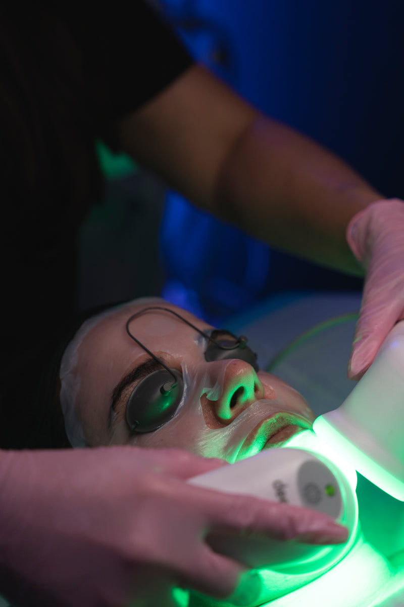 SkinVerse Laser and Wellness